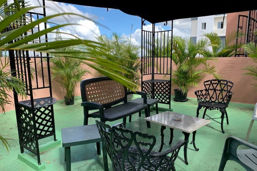 Photo of Patio Balcony in Ensanche Naco