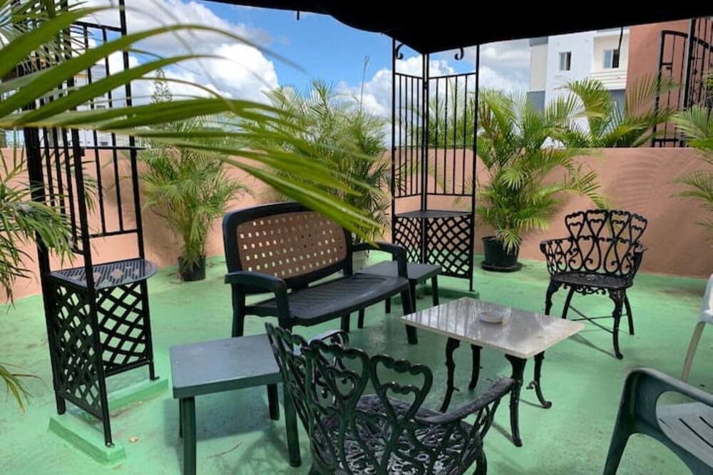 Photo of Patio Balcony in Ensanche Naco