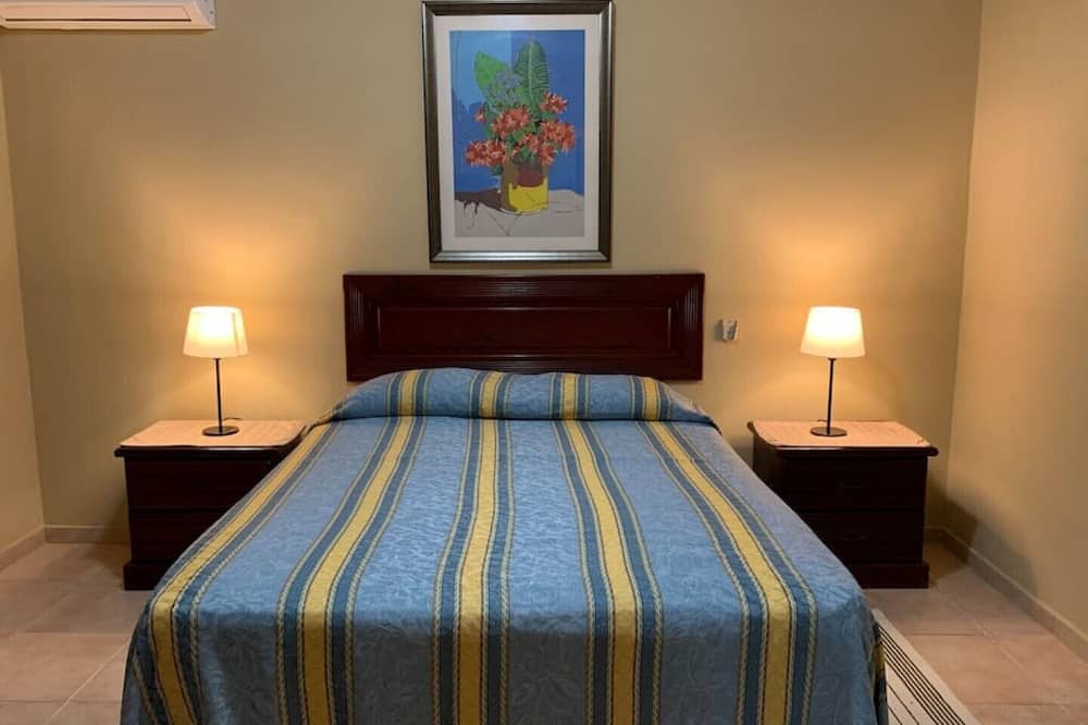 Photo of Bedroom in La Arboleda