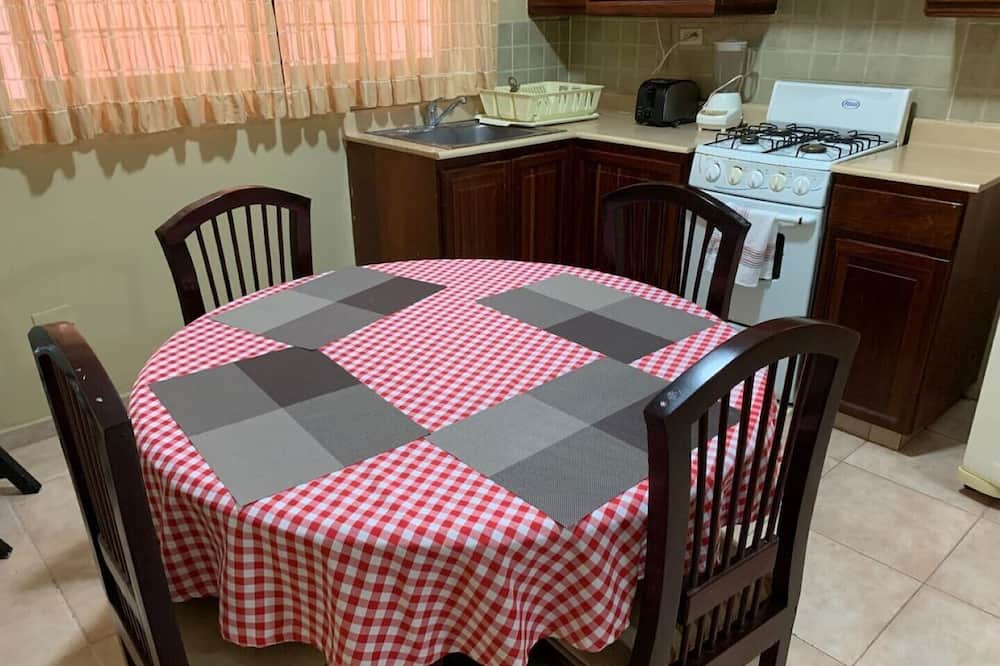 Photo of Kitchen in La Arboleda
