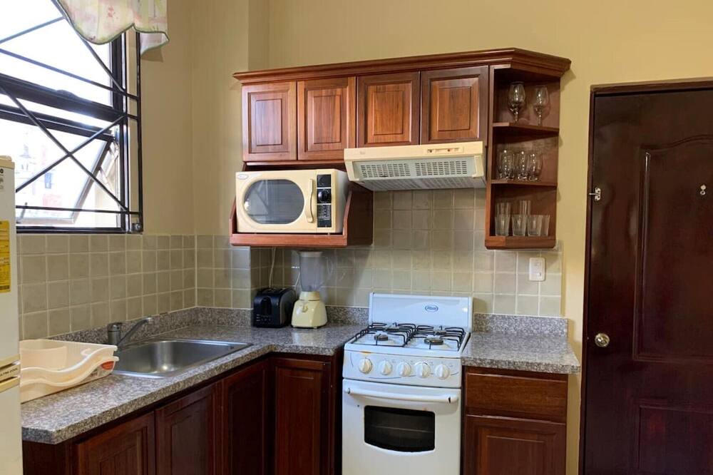 Photo of Kitchen in La Arboleda