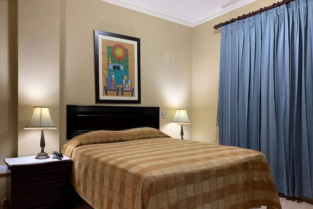 Photo of Bedroom in La Arboleda