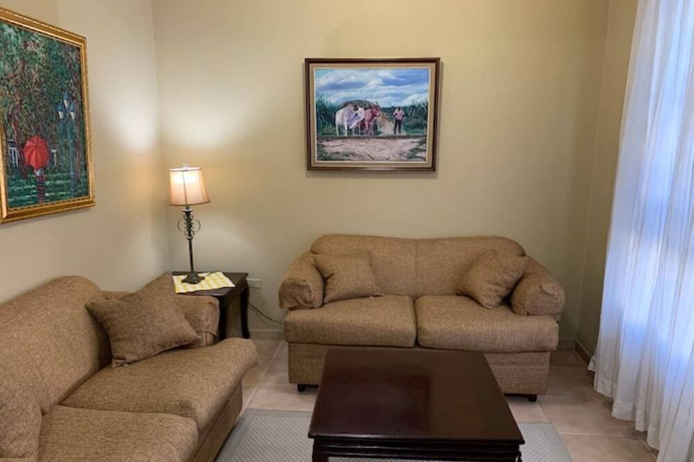 Photo of Livingroom in La Arboleda