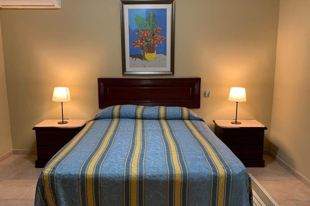 Photo of Bedroom in La Arboleda