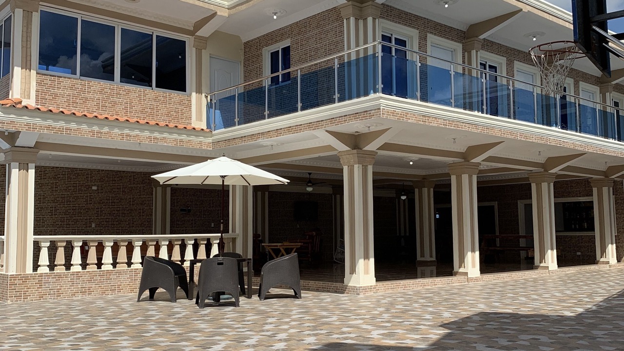 Photo of Outdoor in Riviera Del Caribe