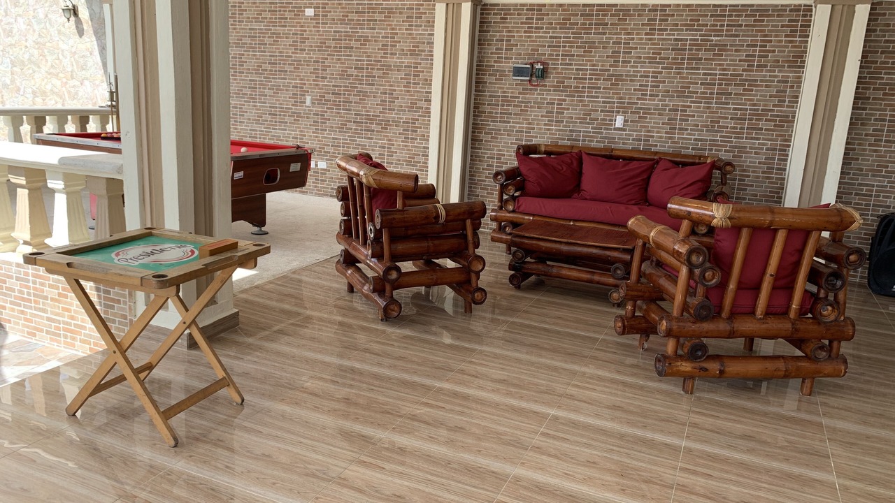 Photo of Patio Balcony in Riviera Del Caribe