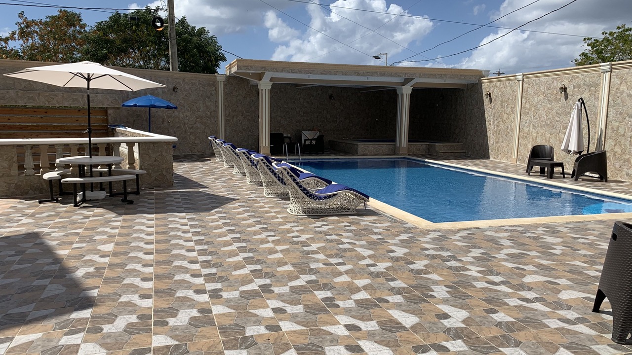 Photo of Outdoor in Riviera Del Caribe