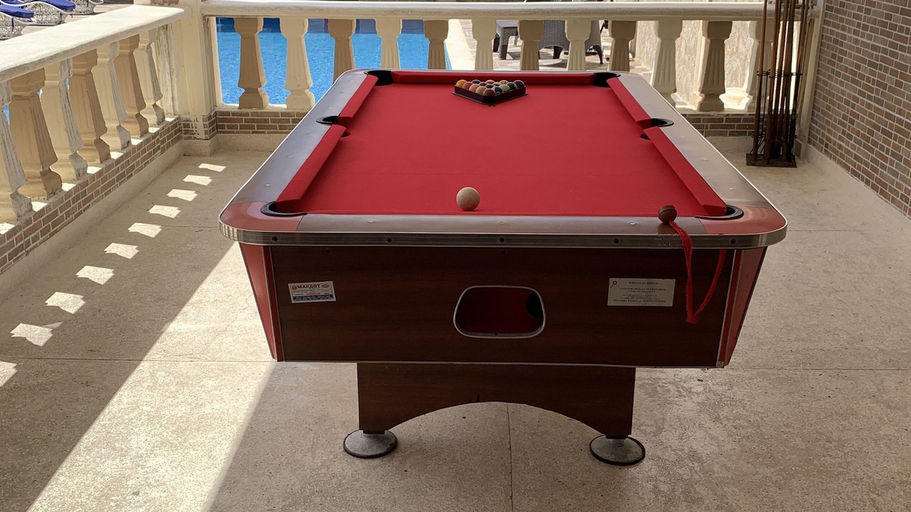 Photo of Outdoor in Riviera Del Caribe