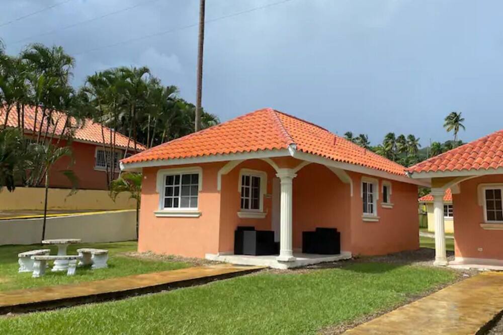 Photo of Outdoor in Sanchez