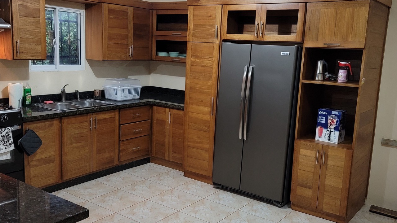 Photo of Kitchen in Bani