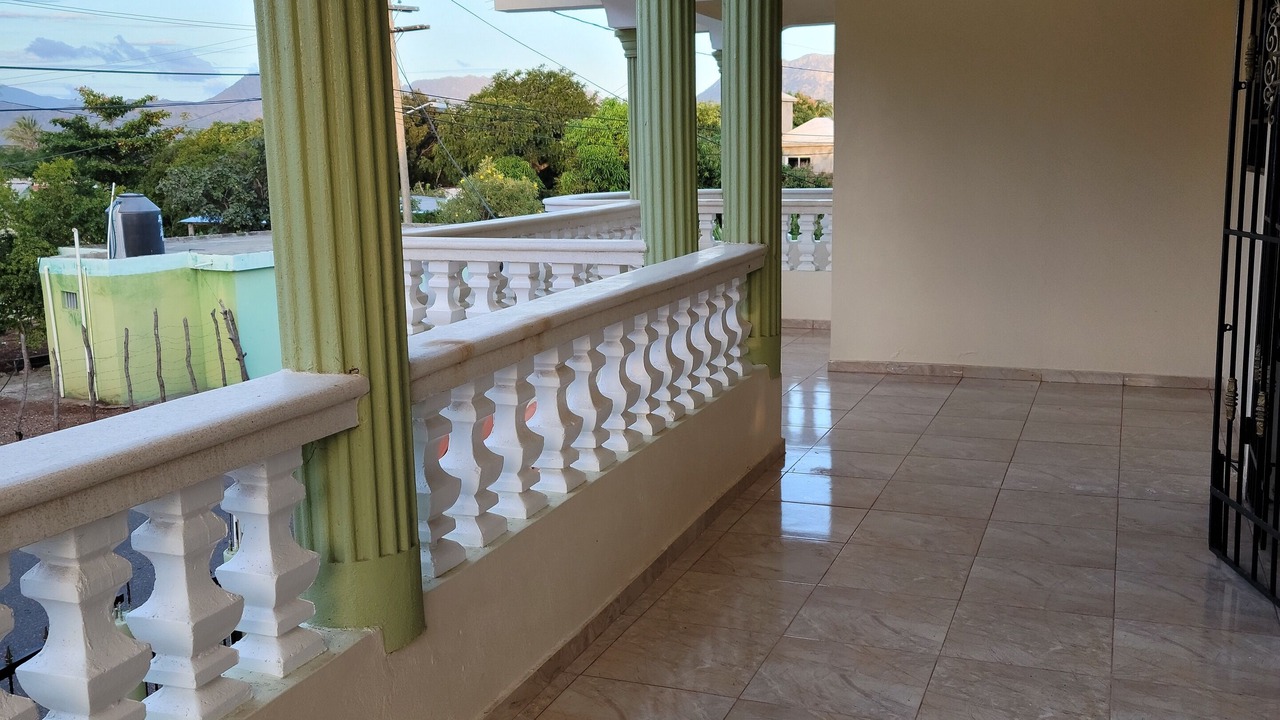 Photo of Patio Balcony in Bani