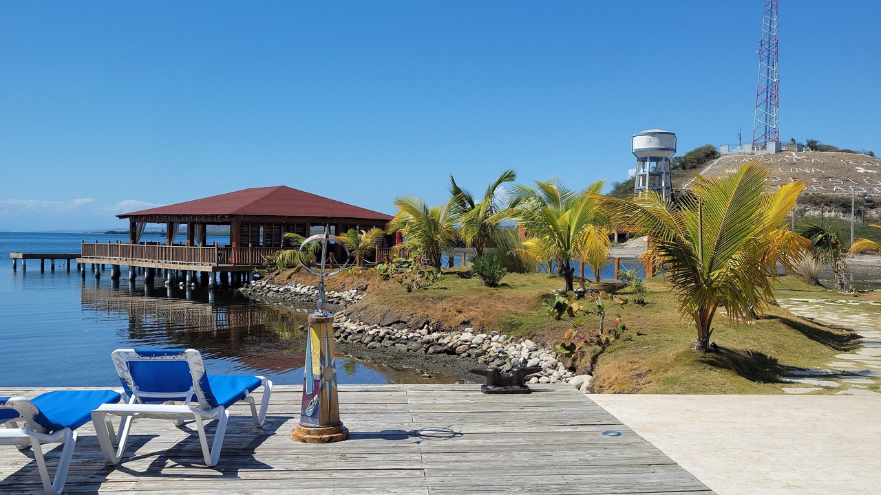 Photo of Outdoor in Bani