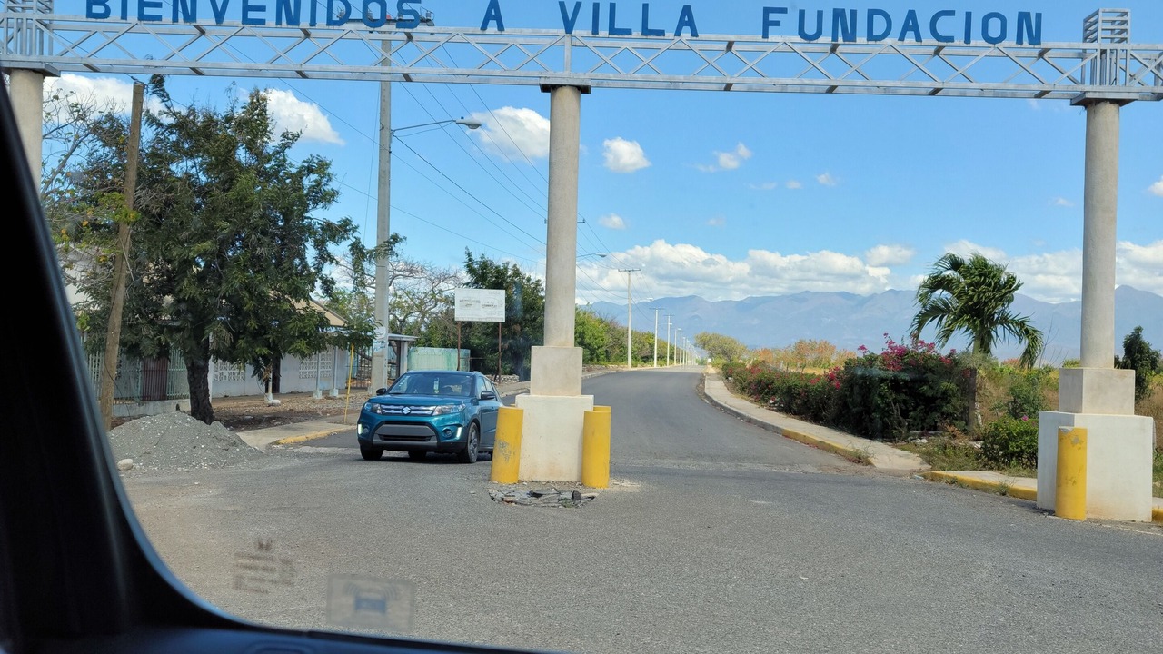 Photo of Outdoor in Bani