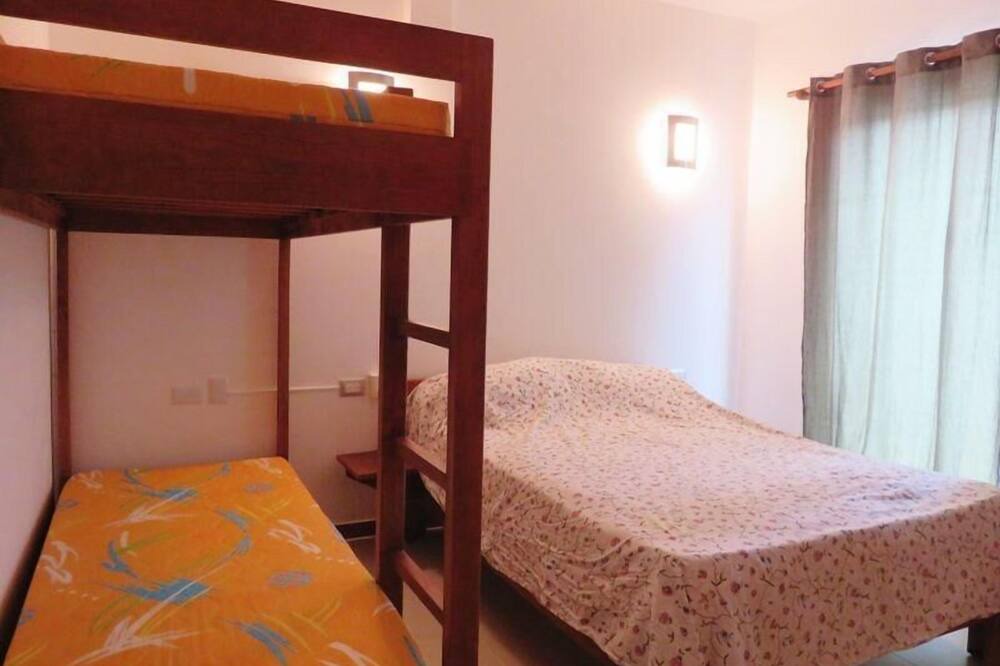 Photo of Bedroom in El Callejon