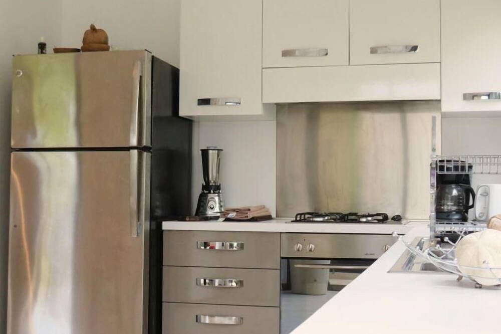 Photo of Kitchen in El Callejon
