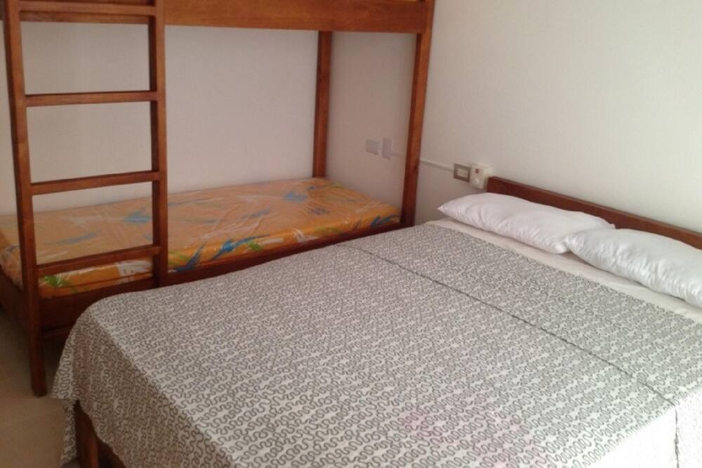 Photo of Bedroom in El Callejon