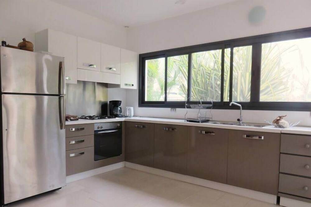 Photo of Kitchen in El Callejon