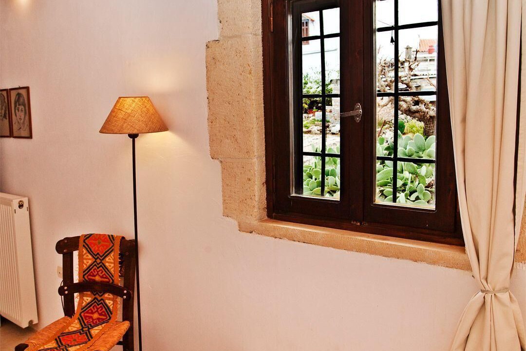 Photo of Bedroom in Kefalas