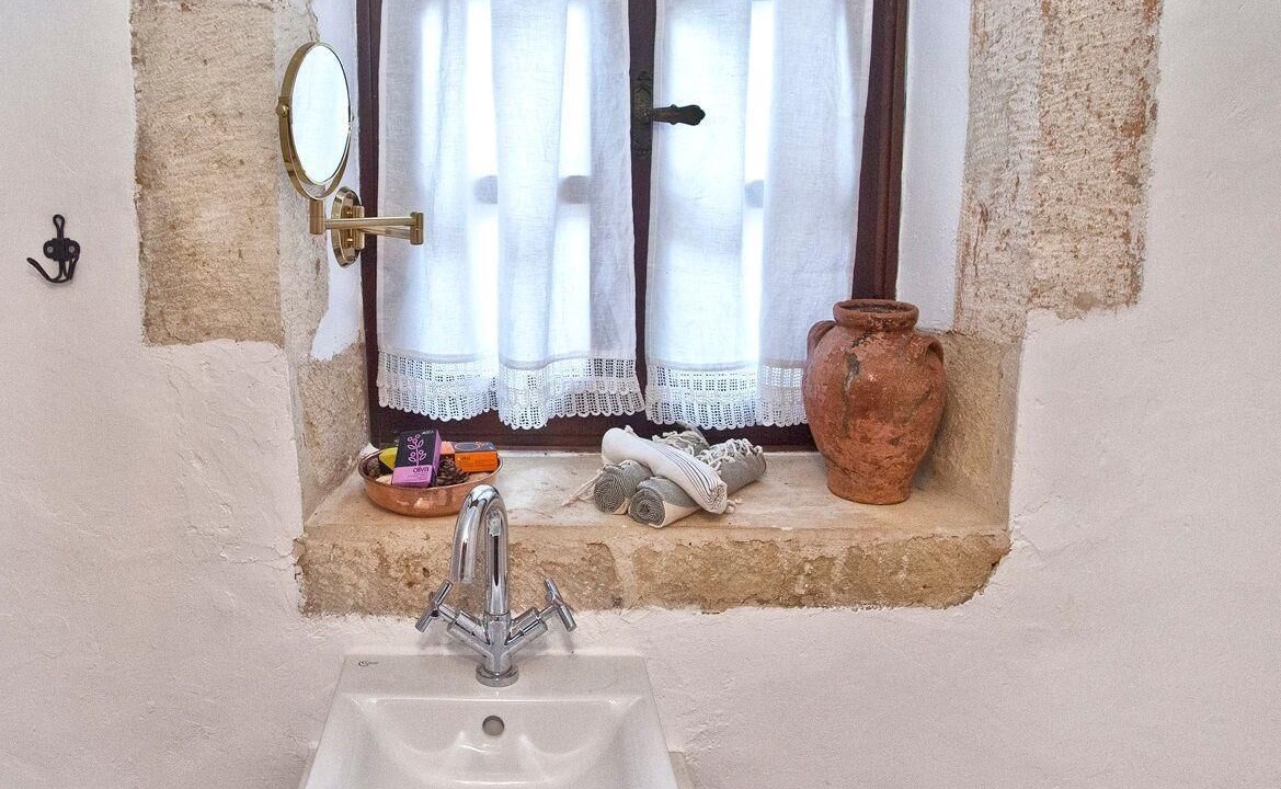 Photo of Bathroom in Kefalas