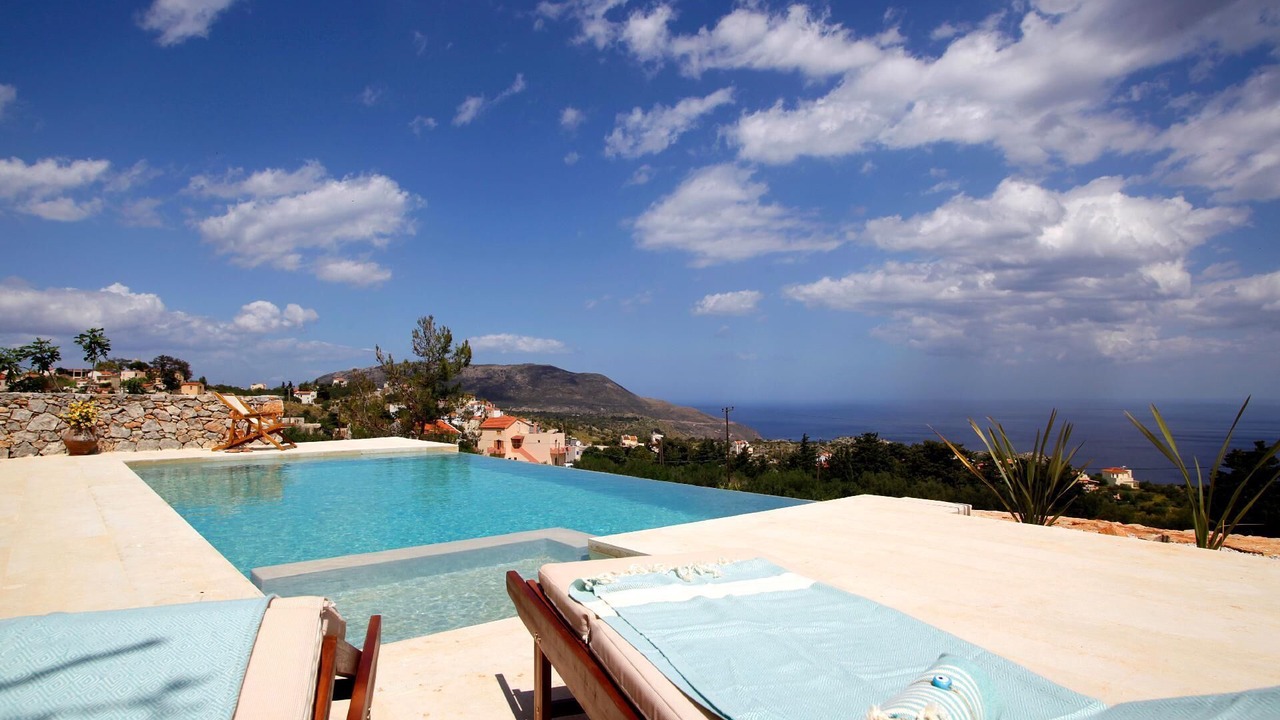 Photo of Outdoor in Kefalas
