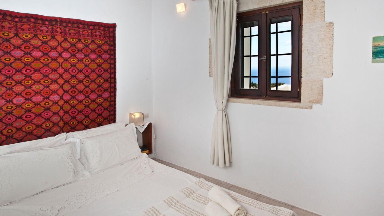 Photo of Bedroom in Kefalas