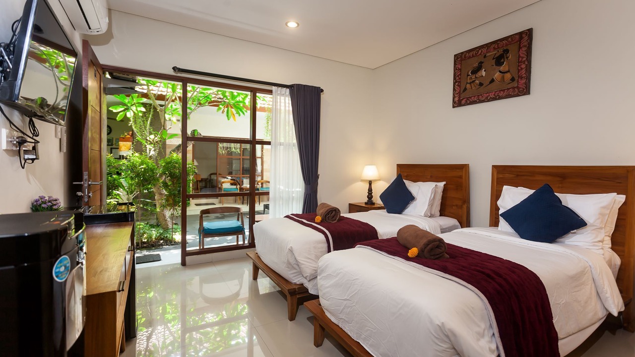 Photo of Bedroom in Sanur