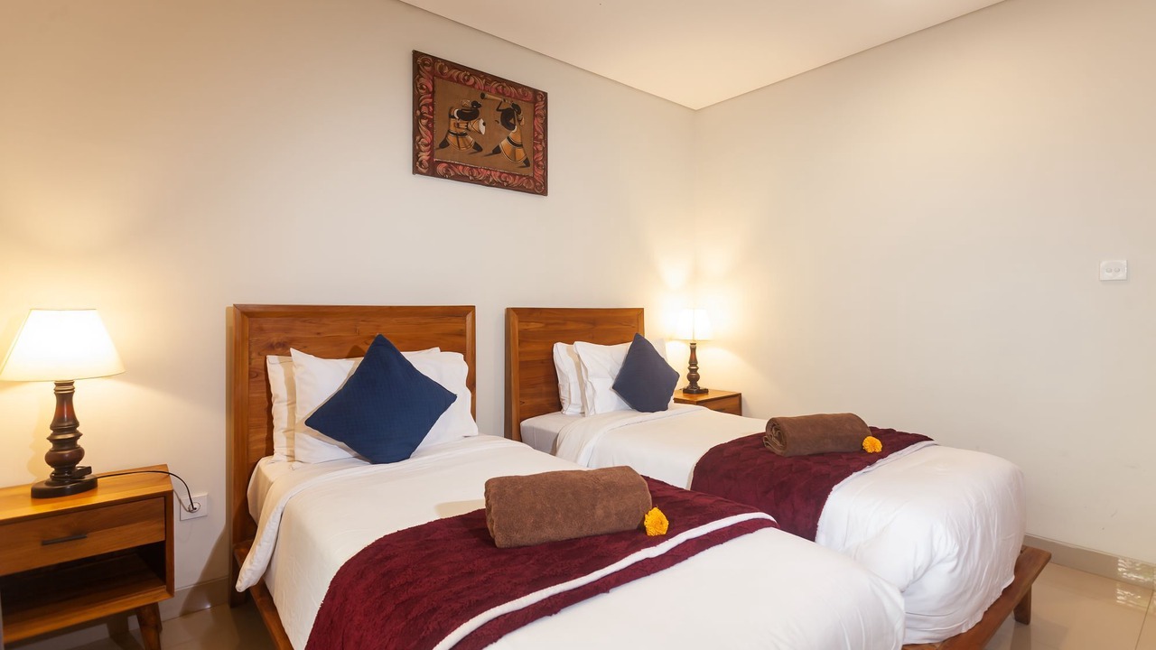 Photo of Bedroom in Sanur