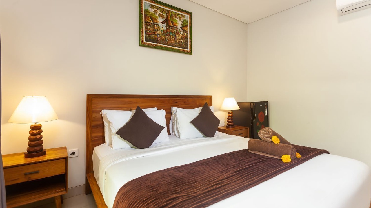 Photo of Bedroom in Sanur