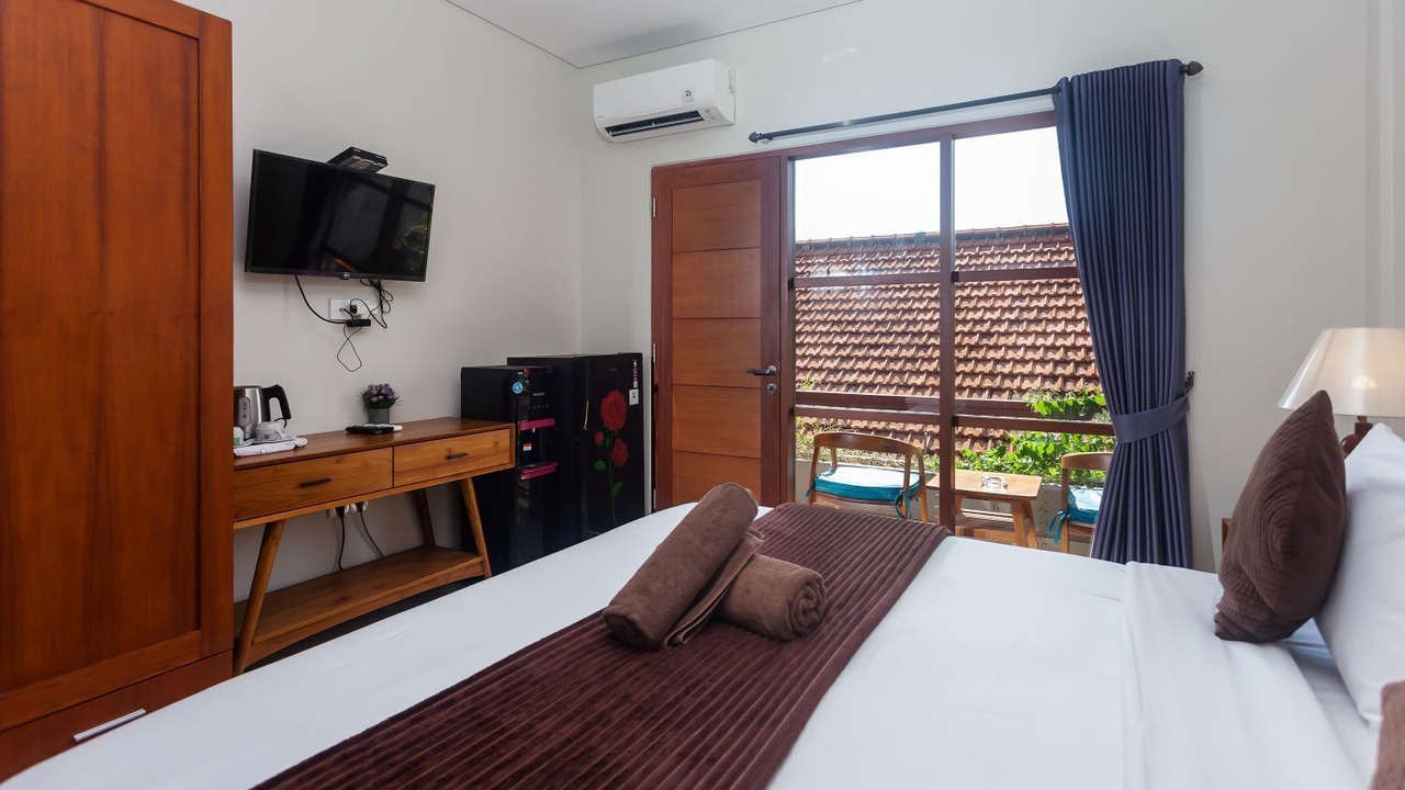 Photo of Bedroom in Sanur