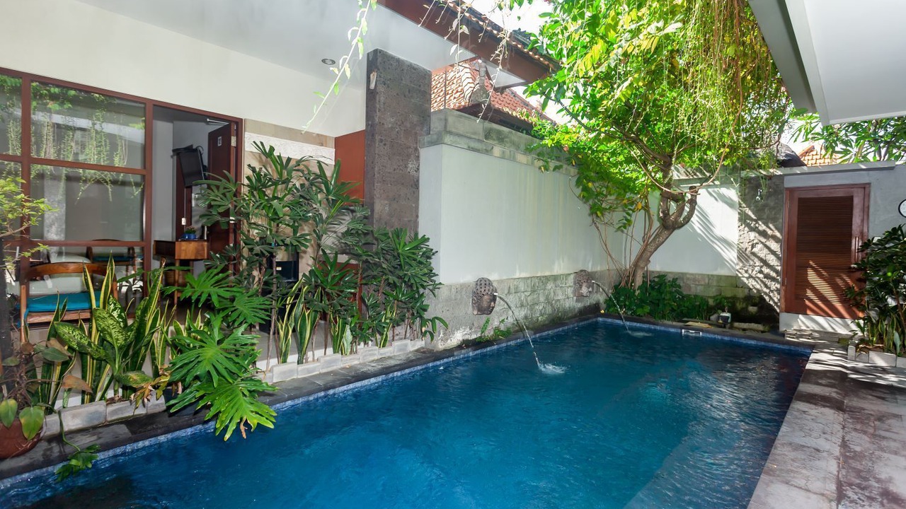 Photo of Outdoor in Sanur