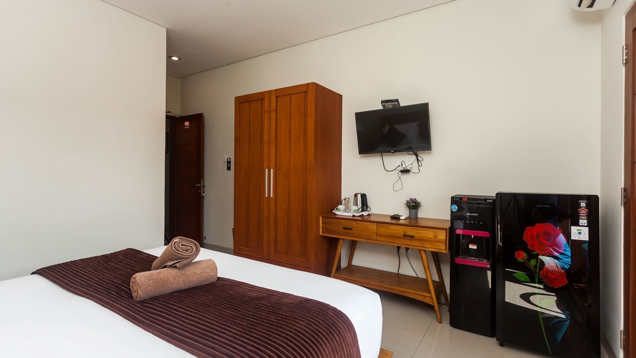 Photo of Bedroom in Sanur