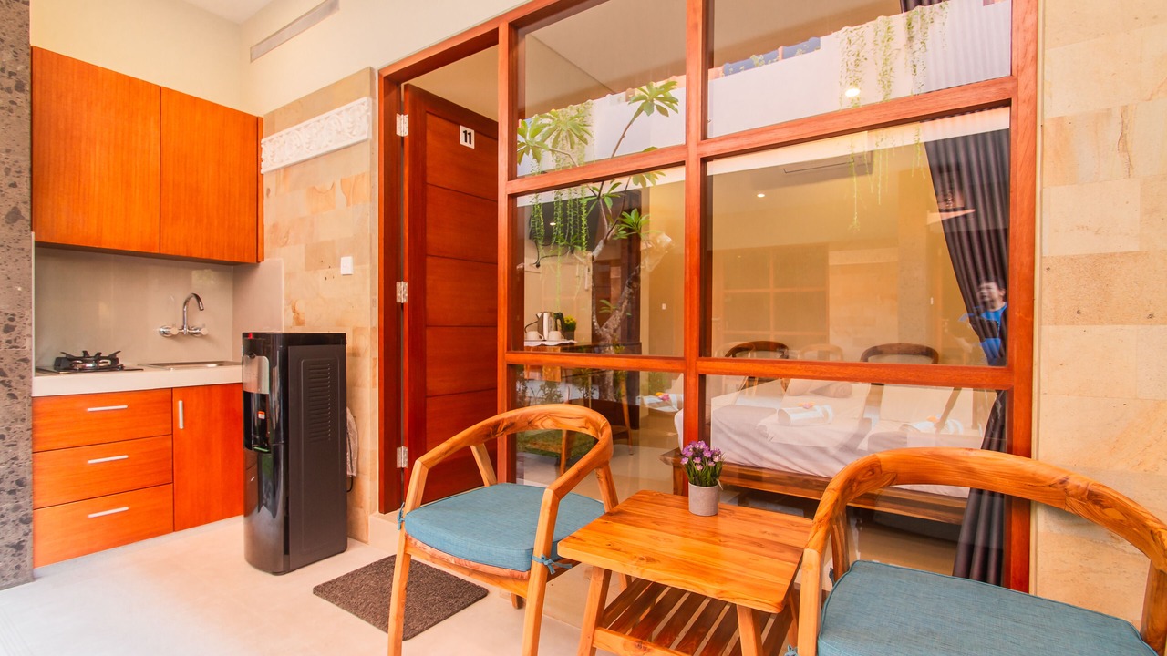 Photo of Bedroom in Sanur