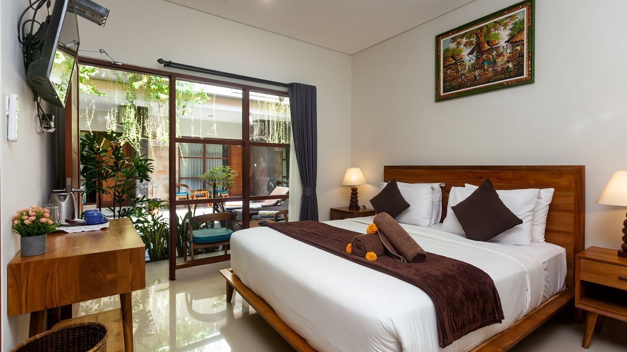 Photo of Outdoor in Sanur