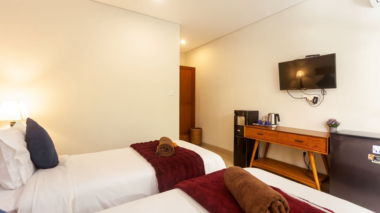 Photo of Bedroom in Sanur