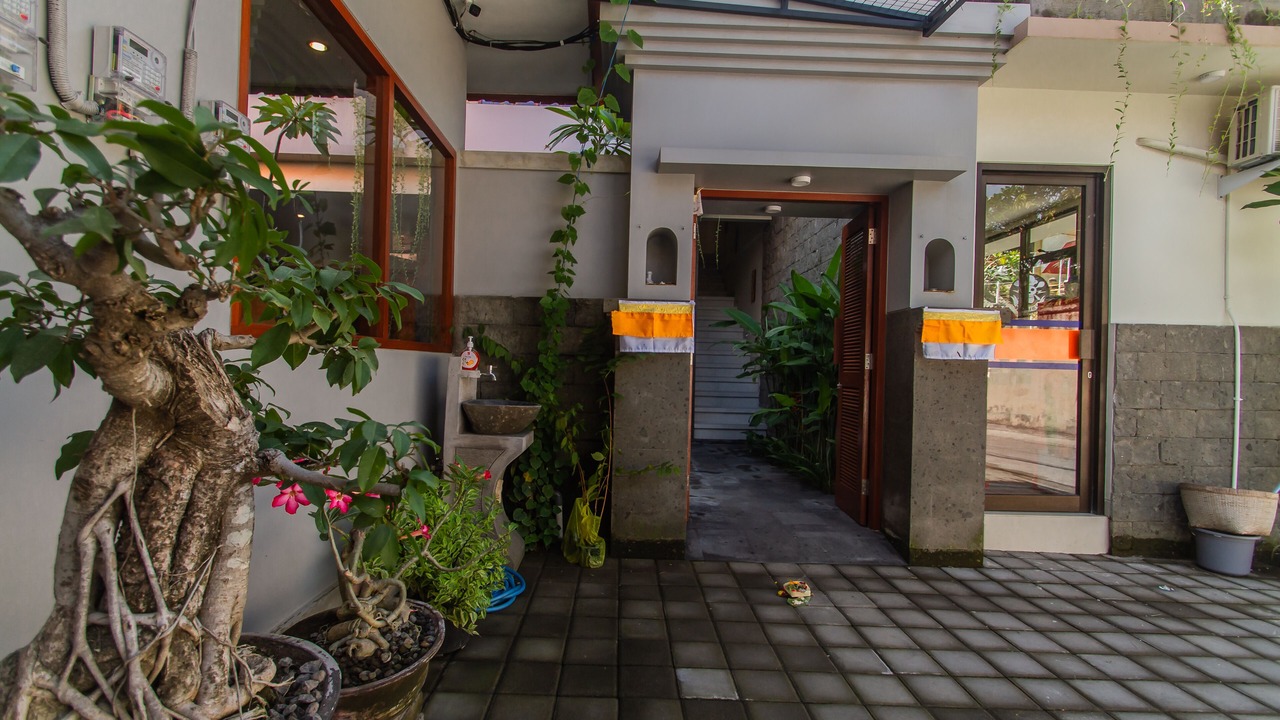 Photo of Outdoor in Sanur