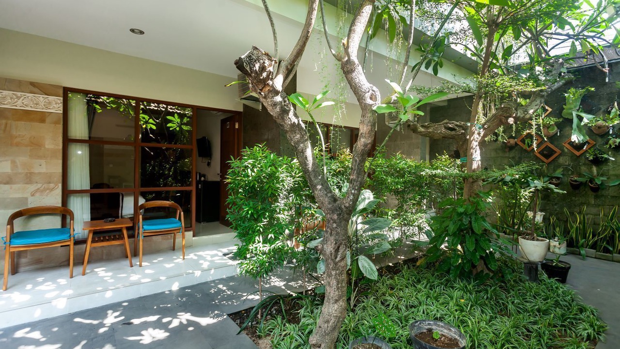 Photo of Outdoor in Sanur