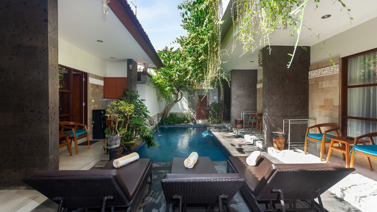 Photo of Outdoor in Sanur