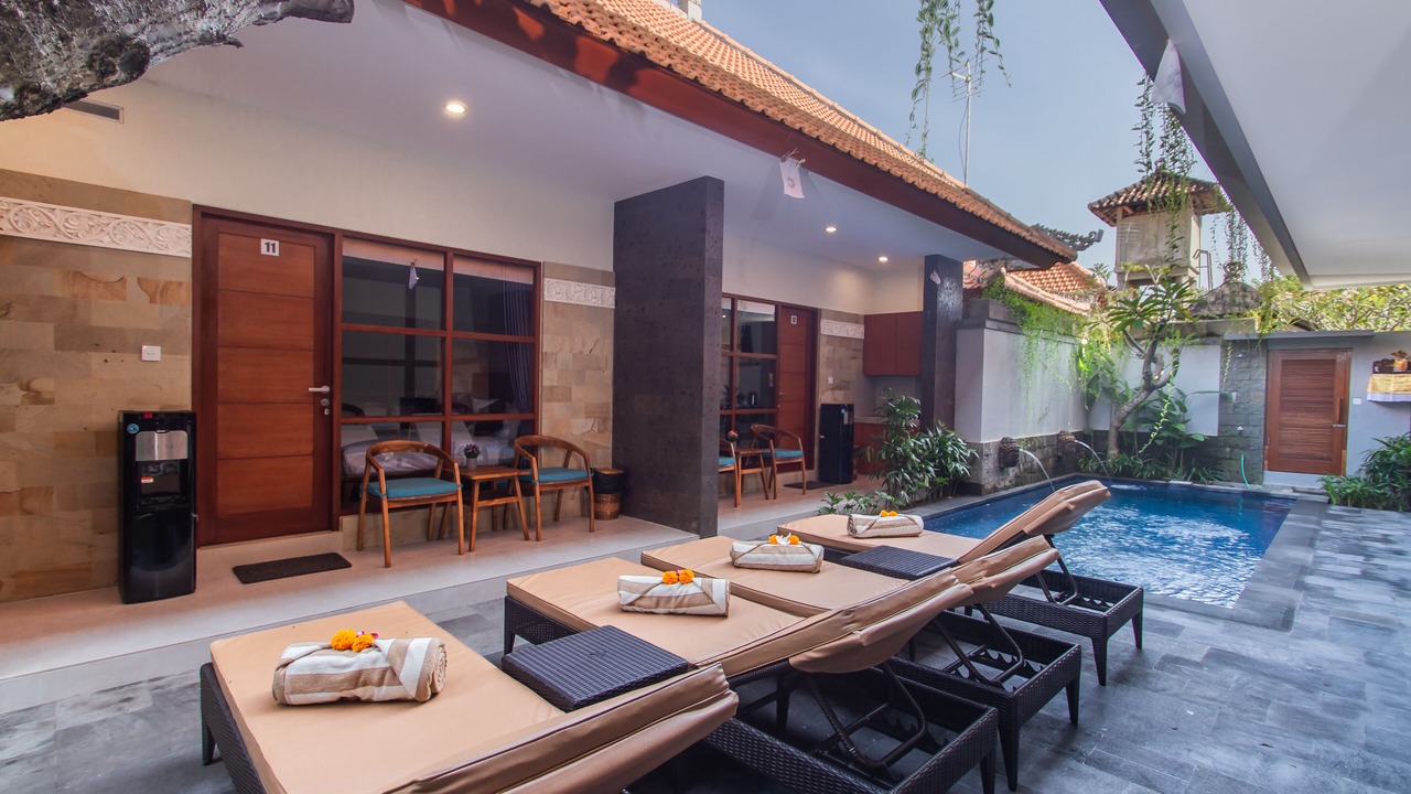 Photo of Outdoor in Sanur