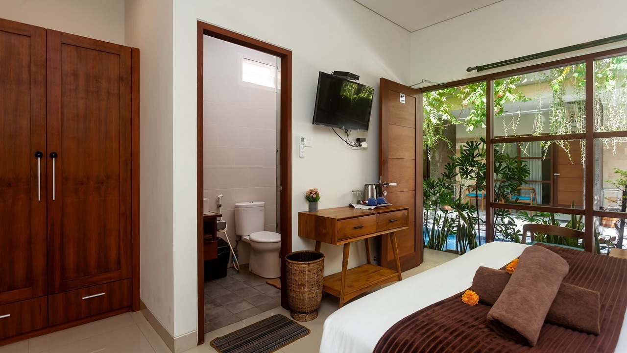Photo of Bedroom in Sanur