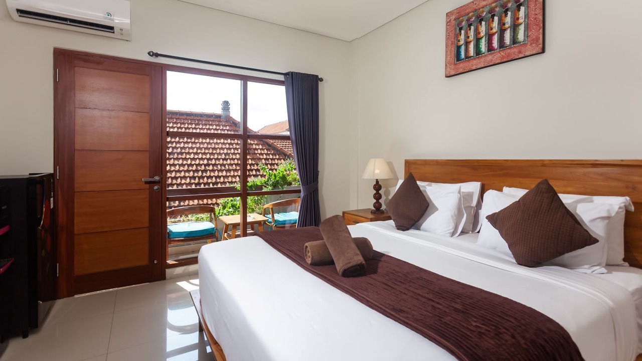 Photo of Bedroom in Sanur