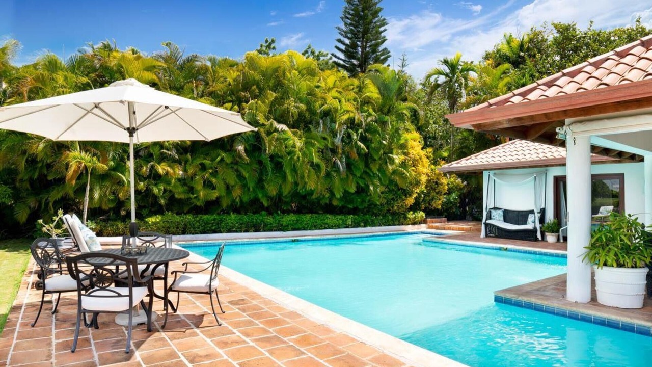 Photo of Outdoor in Casa de Campo