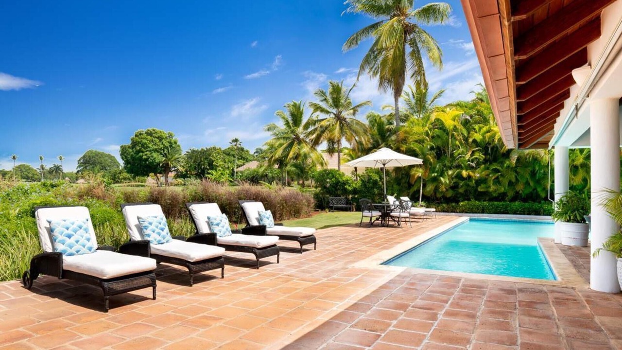 Photo of Outdoor in Casa de Campo
