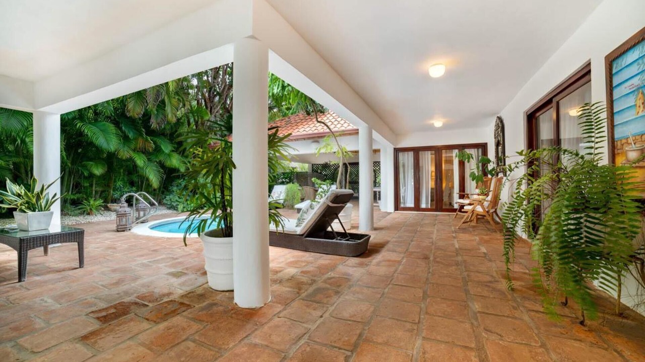Photo of Outdoor in Casa de Campo