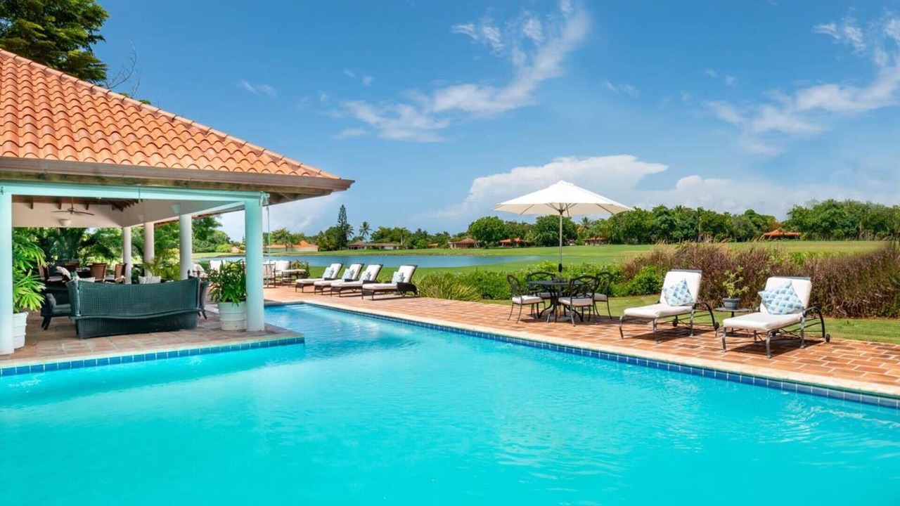 Photo of Outdoor in Casa de Campo