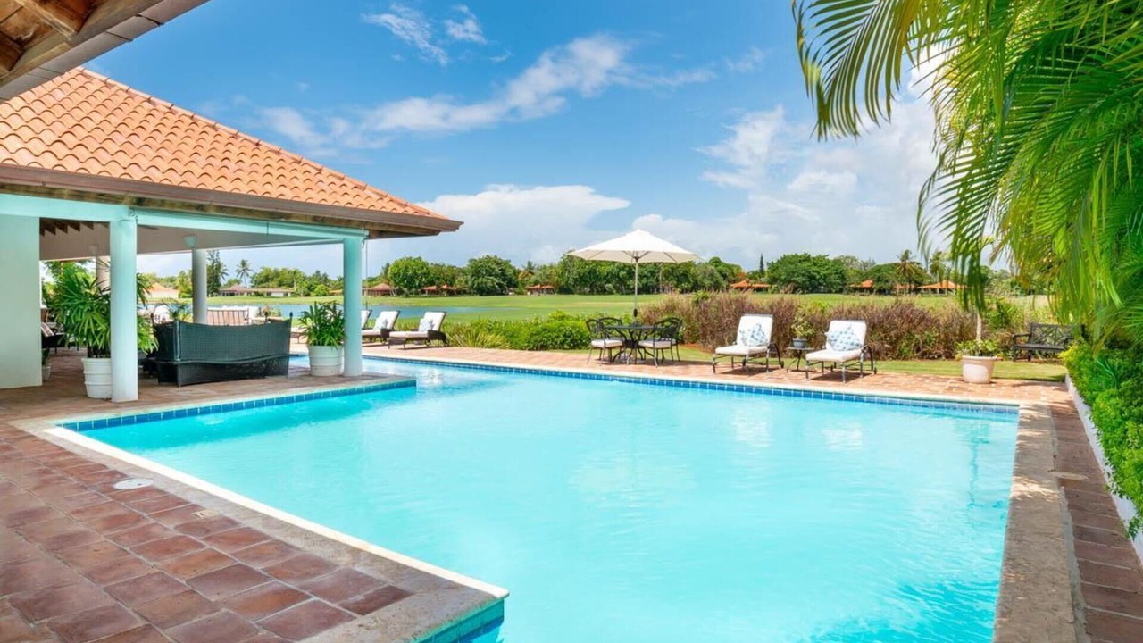 Photo of Outdoor in Casa de Campo