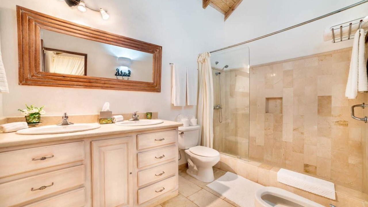 Photo of Bathroom in Casa de Campo