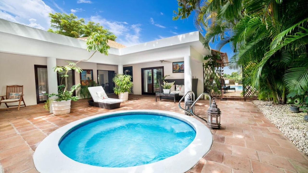 Photo of Outdoor in Casa de Campo
