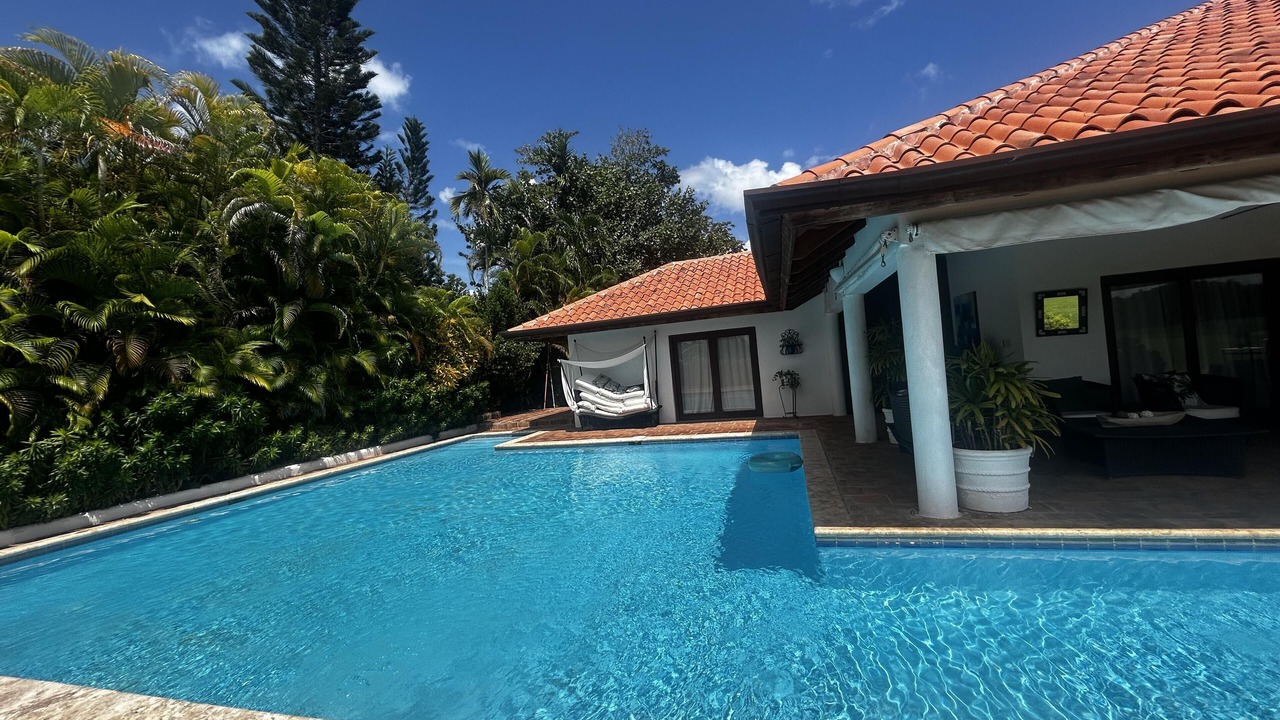 Photo of Outdoor in Casa de Campo