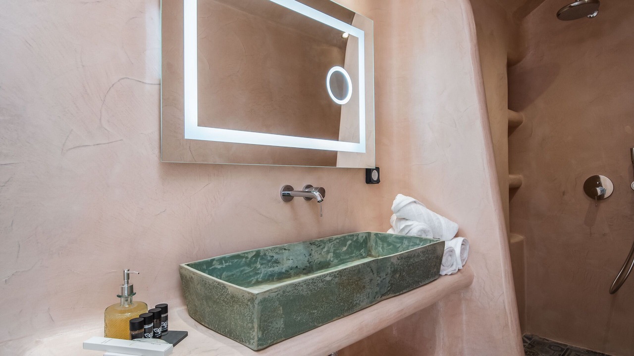 Photo of Bathroom in Pyrgos