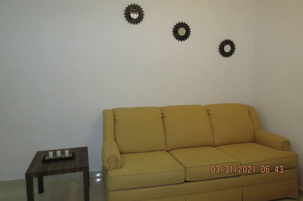 Photo of Livingroom in Los Rios